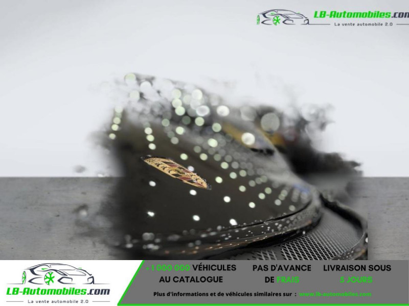 Porsche 911 4.0i 500 PDK  occasion � Beaupuy - photo n�2