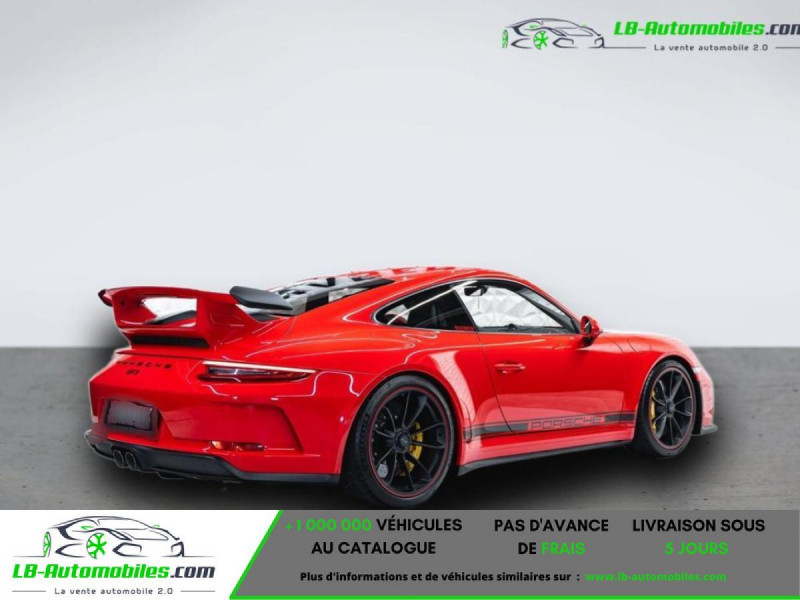 Porsche 911 4.0i 500 PDK  occasion � Beaupuy