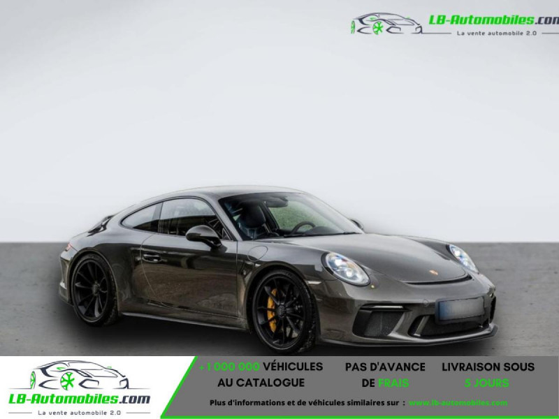 Porsche 911 4.0i 500 PDK  occasion � Beaupuy