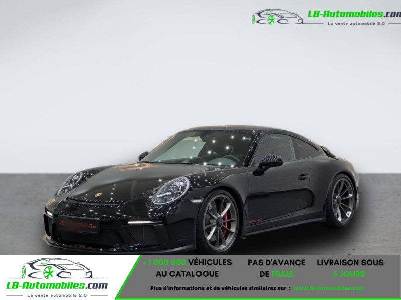 Porsche 911 4.0i 500 PDK  occasion � Beaupuy