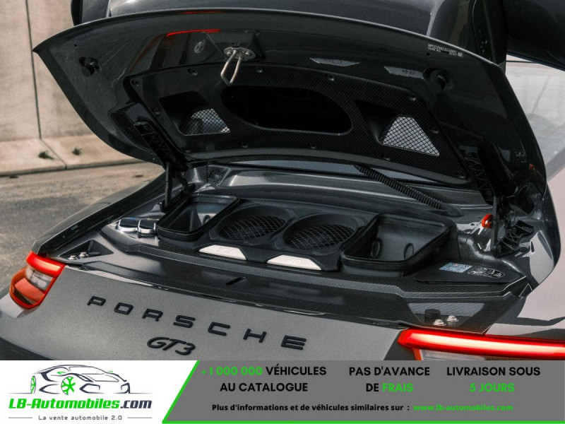 Porsche 911 4.0i 500 PDK  occasion � Beaupuy - photo n�6