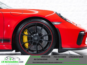 Porsche 911 4.0i 500 PDK  occasion � Beaupuy - photo n�8