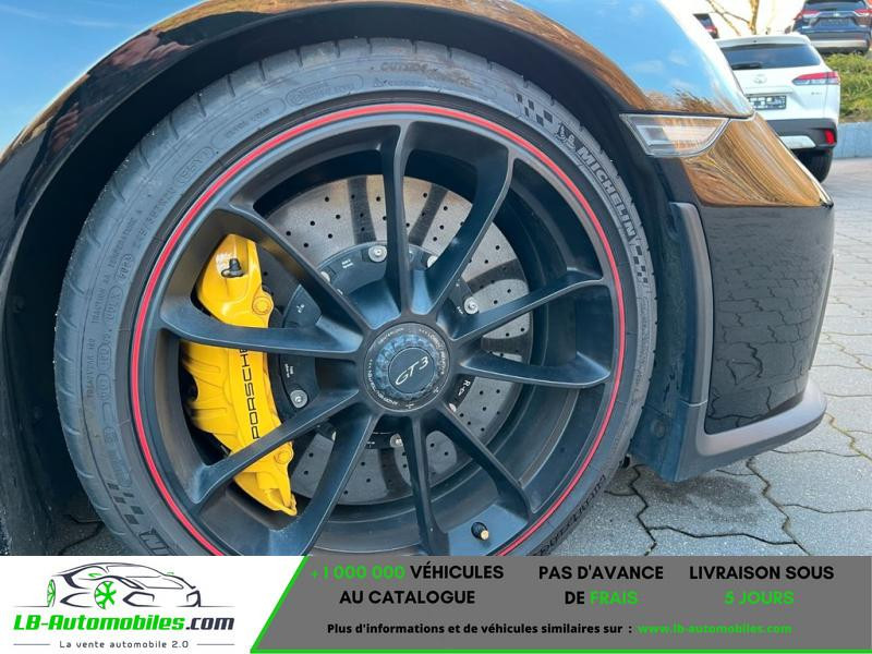 Porsche 911 4.0i 500 PDK  occasion  Beaupuy - photo n7