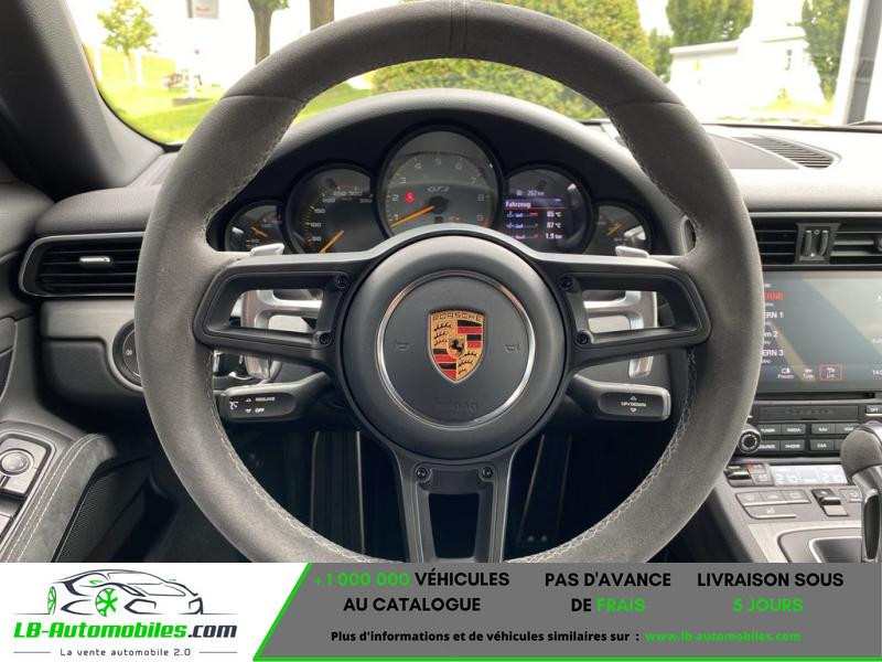 Porsche 911 4.0i 500 PDK  occasion  Beaupuy - photo n8