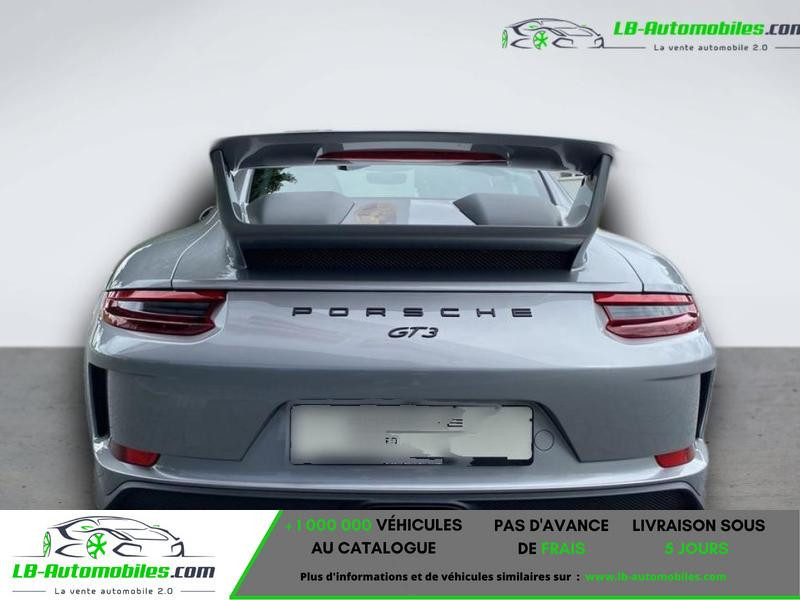 Porsche 911 4.0i 500 PDK  occasion  Beaupuy - photo n6
