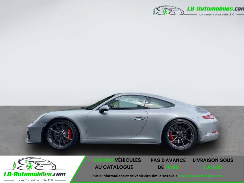 Porsche 911 4.0i 500 PDK  occasion  Beaupuy - photo n5