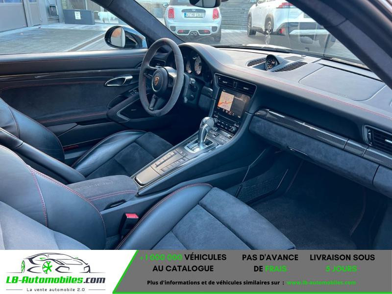 Porsche 911 4.0i 500 PDK  occasion  Beaupuy - photo n6