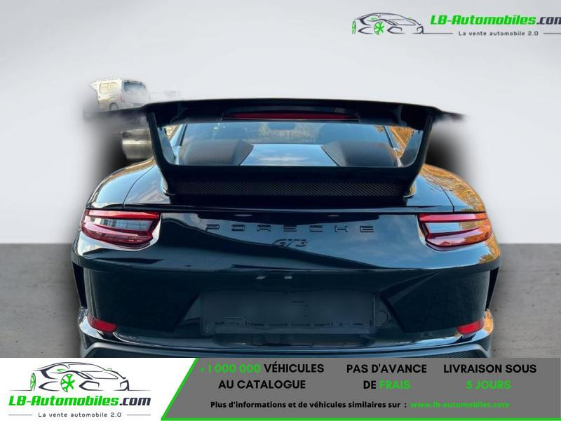 Porsche 911 4.0i 500 PDK  occasion  Beaupuy - photo n5