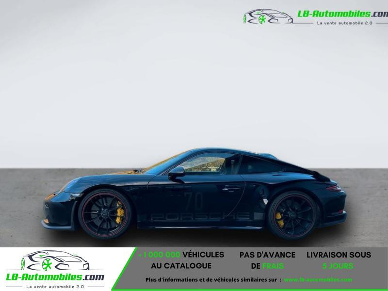 Porsche 911 4.0i 500 PDK  occasion  Beaupuy - photo n4