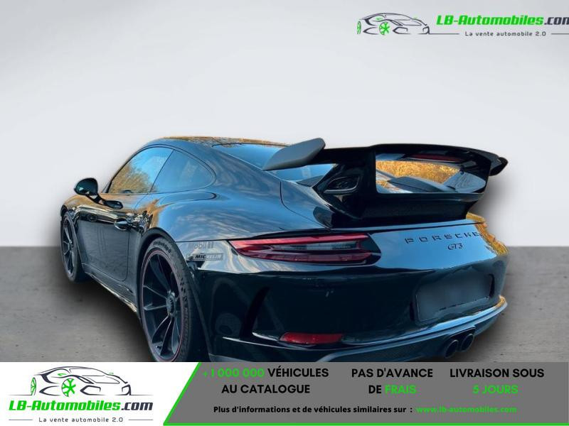 Porsche 911 4.0i 500 PDK  occasion  Beaupuy - photo n3