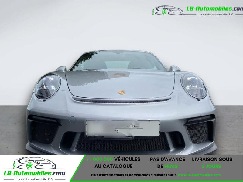 Porsche 911 4.0i 500 PDK  occasion  Beaupuy - photo n4