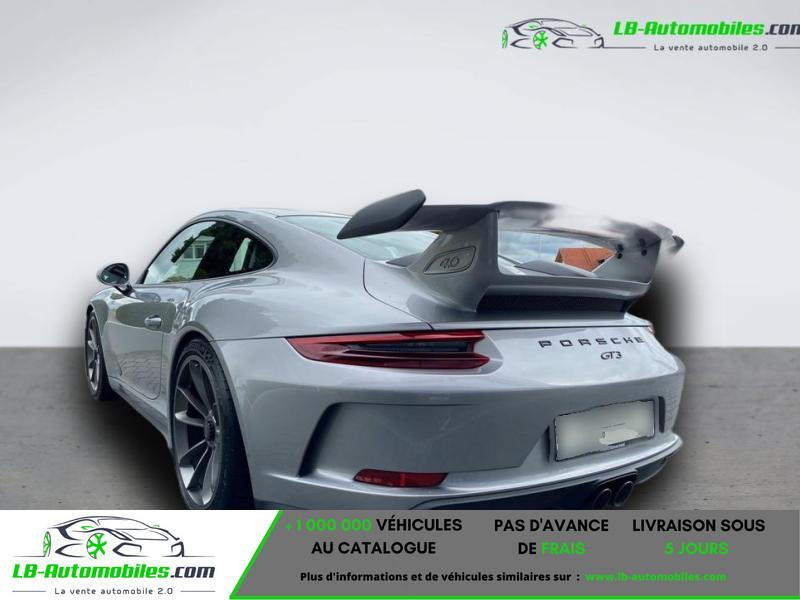 Porsche 911 4.0i 500 PDK  occasion  Beaupuy - photo n3