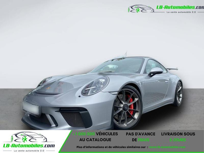 Porsche 911 4.0i 500 PDK  occasion  Beaupuy - photo n2