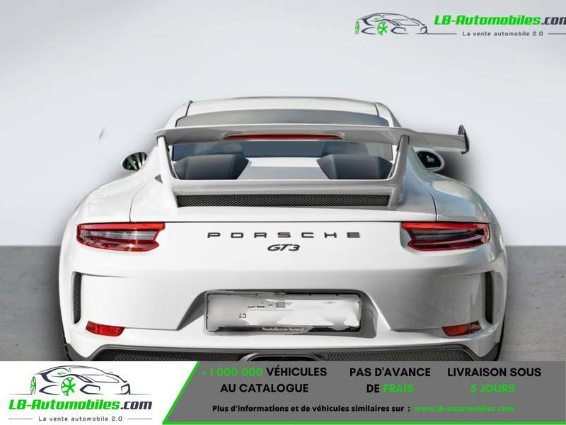 Porsche 911 4.0i 500 PDK  occasion  Beaupuy - photo n2