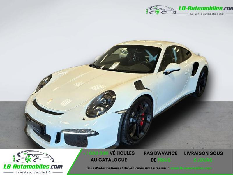 Porsche 911 4.0i 500 PDK  occasion  Beaupuy