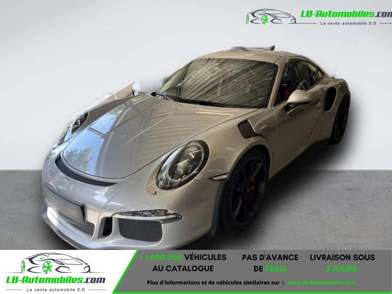 Porsche 911 4.0i 500 PDK  occasion  Beaupuy
