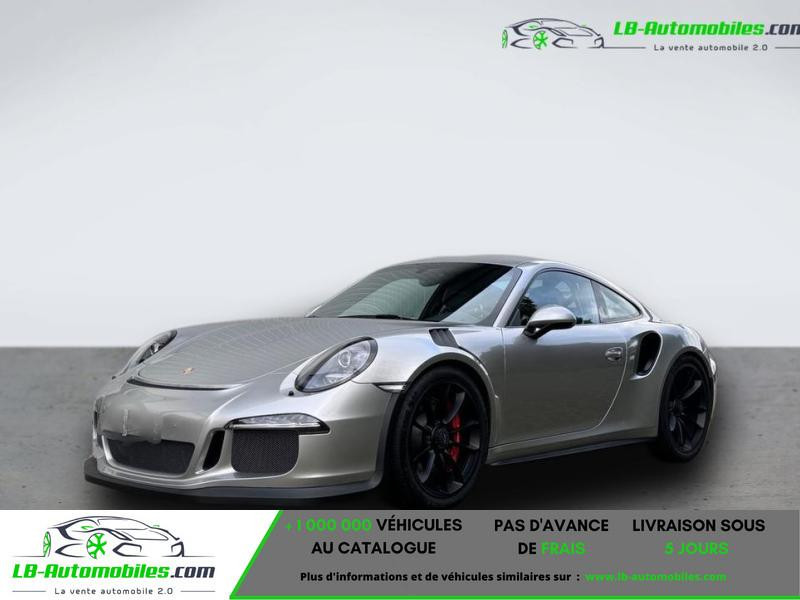 Porsche 911 4.0i 500 PDK  occasion  Beaupuy