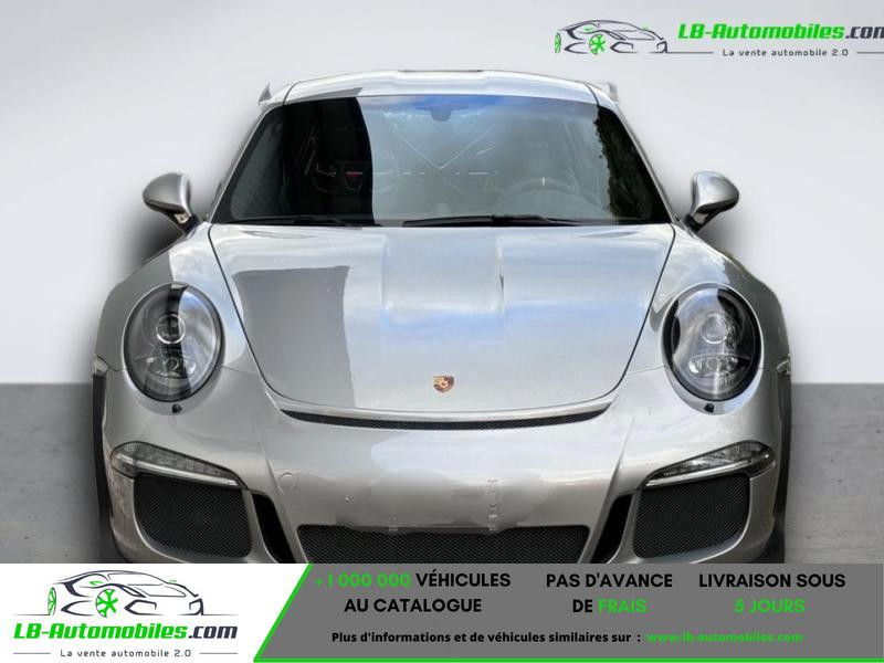 Porsche 911 4.0i 500 PDK  occasion  Beaupuy - photo n2