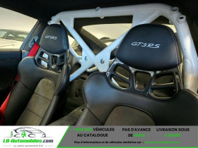 Porsche 911 4.0i 500 PDK  occasion � Beaupuy - photo n�6