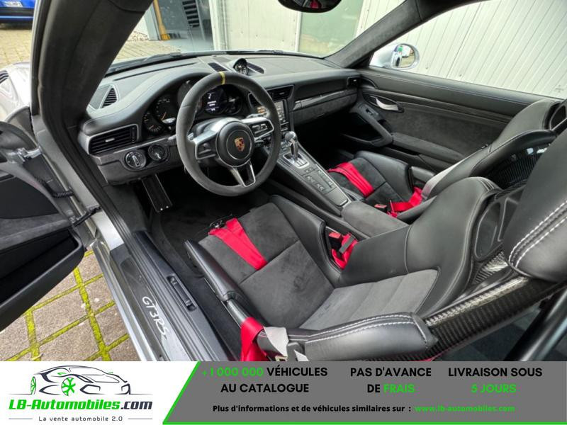 Porsche 911 4.0i 500 PDK  occasion  Beaupuy - photo n6