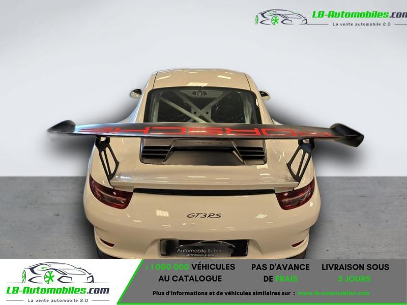 Porsche 911 4.0i 500 PDK  occasion  Beaupuy - photo n5