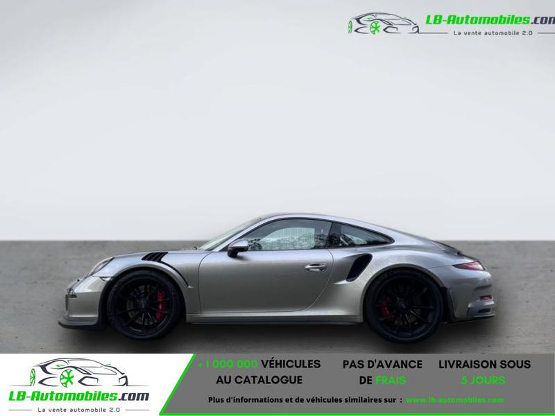 Porsche 911 4.0i 500 PDK  occasion  Beaupuy - photo n5