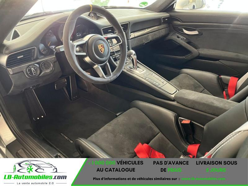 Porsche 911 4.0i 500 PDK  occasion  Beaupuy - photo n5
