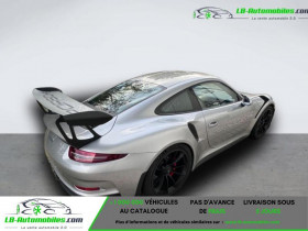 Porsche 911 4.0i 500 PDK  occasion � Beaupuy - photo n�4