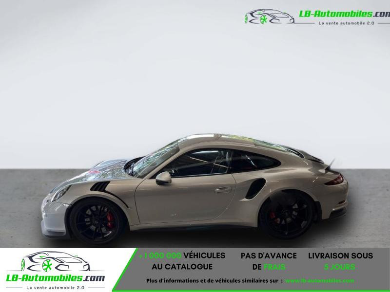 Porsche 911 4.0i 500 PDK  occasion  Beaupuy - photo n3