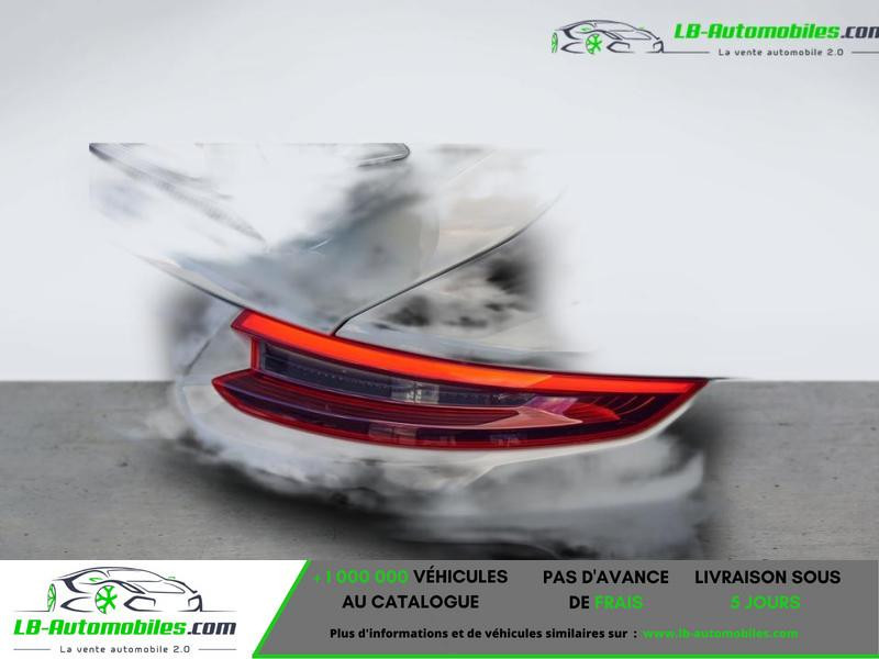 Porsche 911 4.0i 500 PDK  occasion  Beaupuy - photo n5