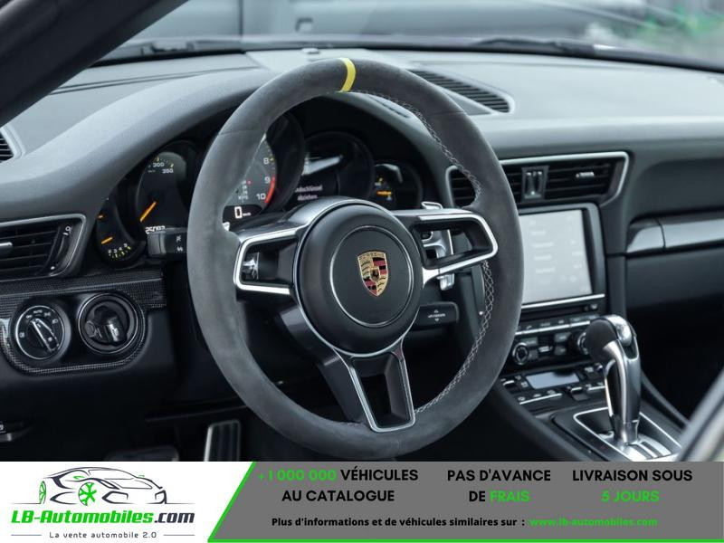 Porsche 911 4.0i 500 PDK  occasion  Beaupuy - photo n6