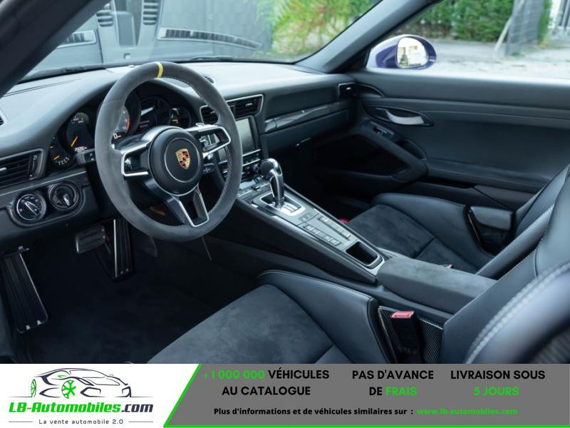 Porsche 911 4.0i 500 PDK  occasion  Beaupuy - photo n4