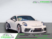 Porsche 911 occasion année 2018 boite Automatique Annonce Porsche 911 occasion Essence 4.0i 500 PDK à Beaupuy