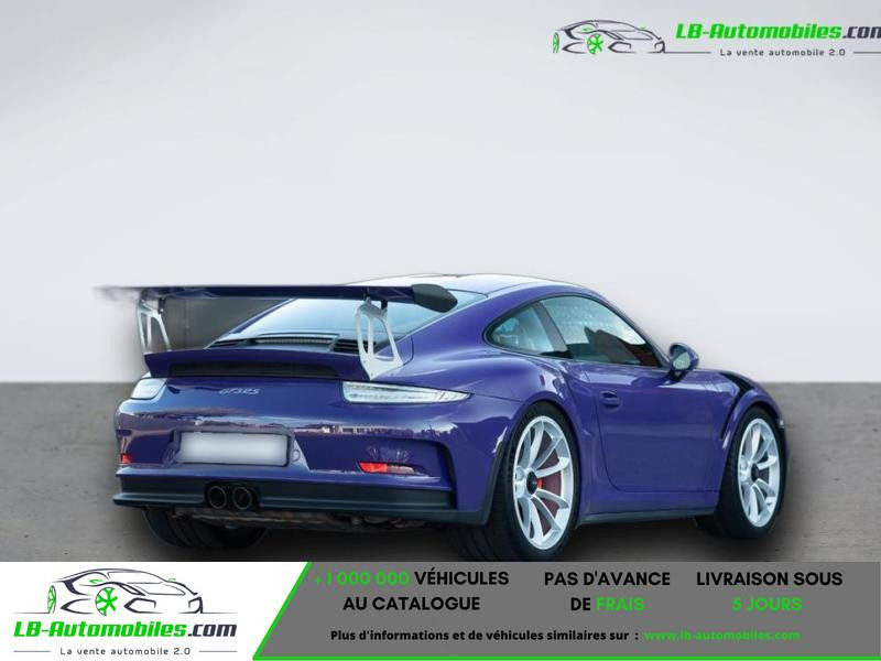 Porsche 911 4.0i 500 PDK  occasion  Beaupuy - photo n2