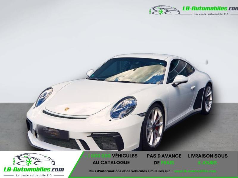 Porsche 911 4.0i 500 PDK  occasion  Beaupuy - photo n2