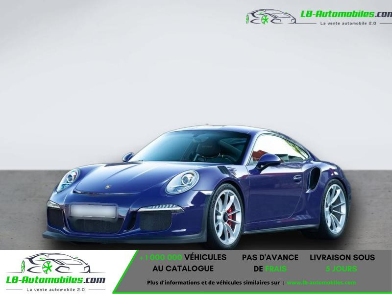 Porsche 911 4.0i 500 PDK  occasion  Beaupuy