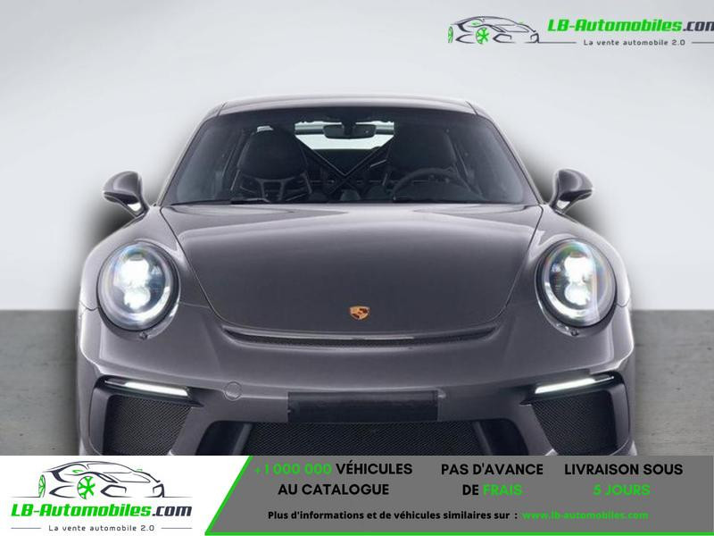 Porsche 911 4.0i 500 PDK  occasion  Beaupuy - photo n4