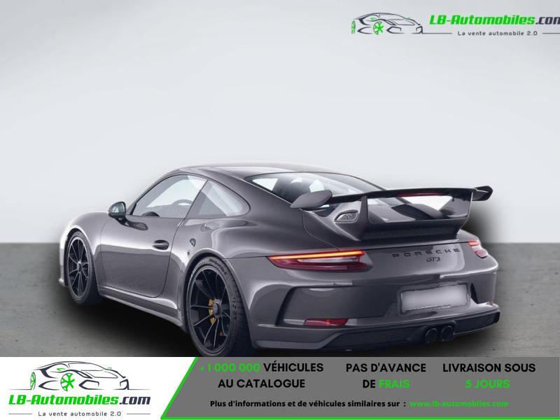 Porsche 911 4.0i 500 PDK  occasion  Beaupuy - photo n3