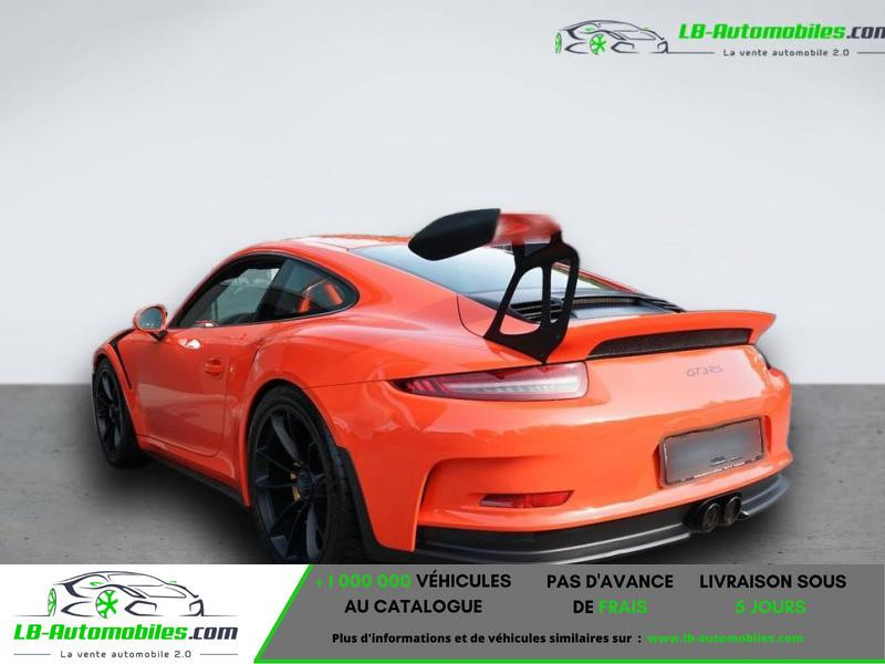 Porsche 911 4.0i 500 PDK  occasion  Beaupuy - photo n3