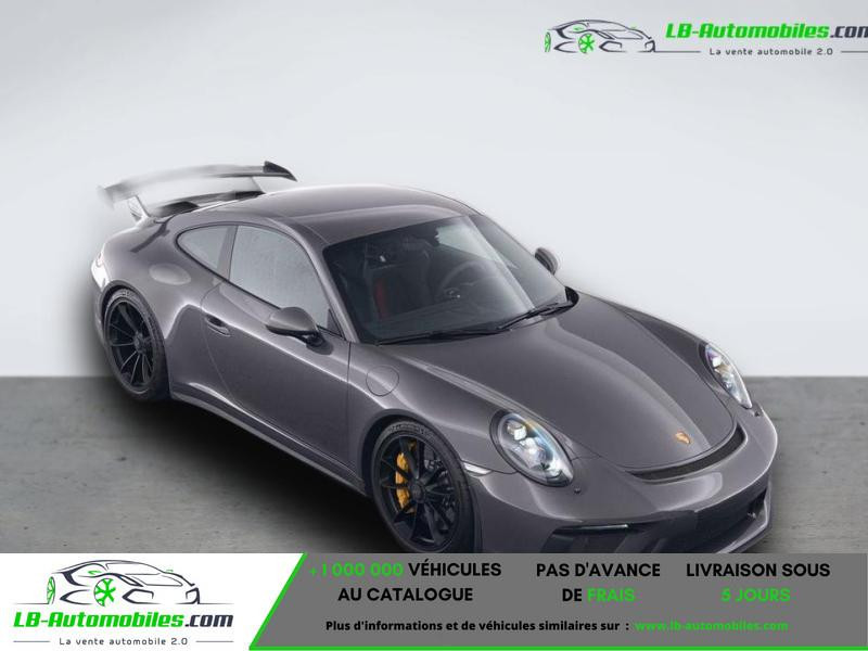 Porsche 911 4.0i 500 PDK  occasion  Beaupuy - photo n2