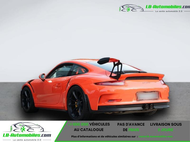Porsche 911 4.0i 500 PDK  occasion  Beaupuy - photo n2