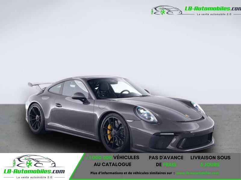 Porsche 911 4.0i 500 PDK  occasion  Beaupuy