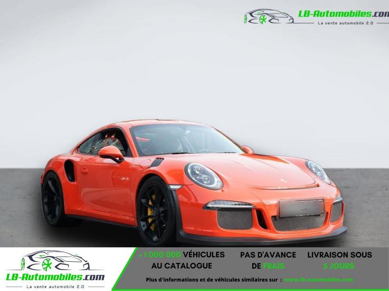 Porsche 911 4.0i 500 PDK  occasion  Beaupuy