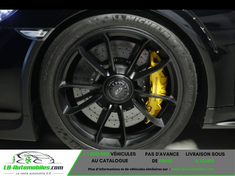 Porsche 911 4.0i 500 PDK  occasion  Beaupuy - photo n4