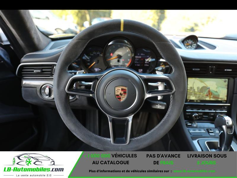 Porsche 911 4.0i 500 PDK  occasion  Beaupuy - photo n3
