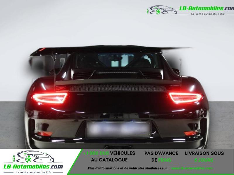 Porsche 911 4.0i 500 PDK  occasion  Beaupuy - photo n2