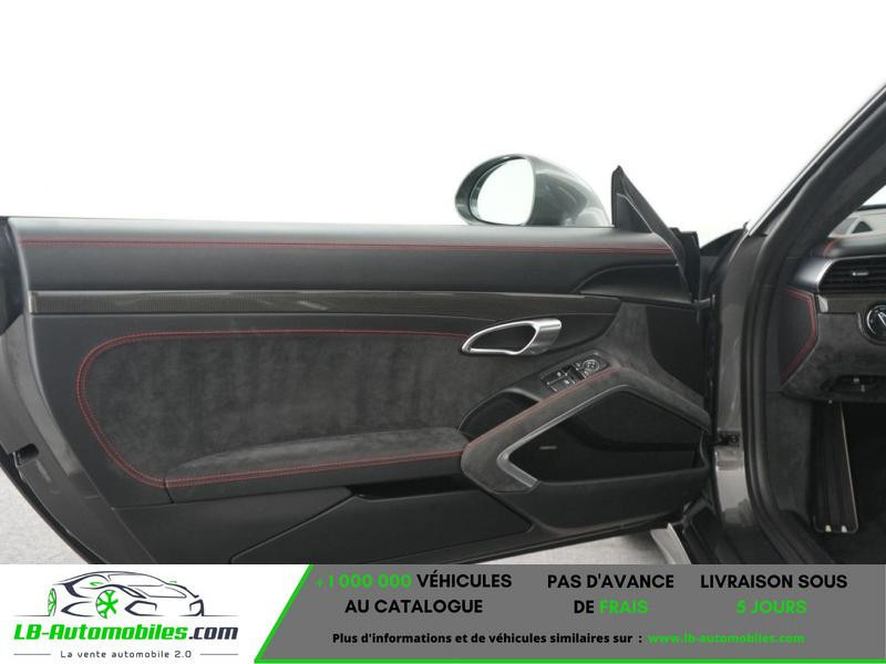 Porsche 911 4.0i 500 PDK  occasion  Beaupuy - photo n7