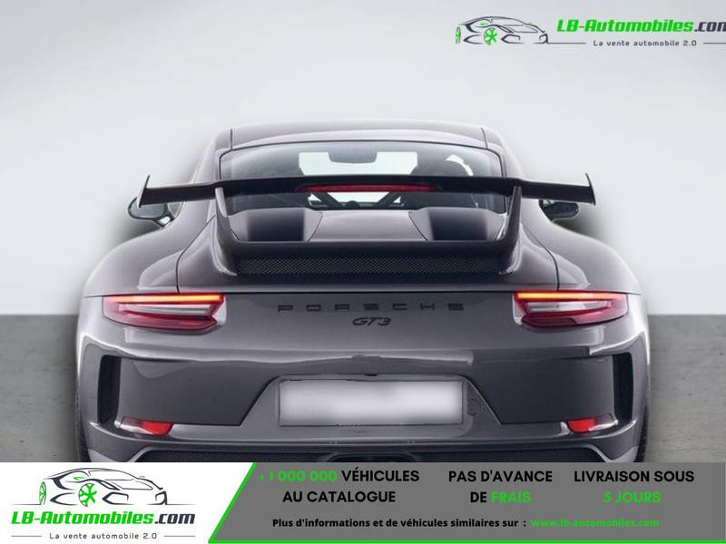 Porsche 911 4.0i 500 PDK  occasion  Beaupuy - photo n6