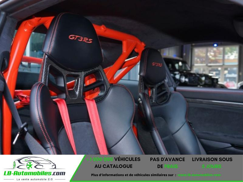 Porsche 911 4.0i 500 PDK  occasion  Beaupuy - photo n6