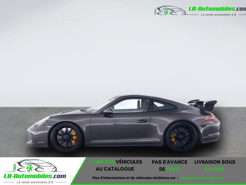 Porsche 911 4.0i 500 PDK  occasion  Beaupuy - photo n5